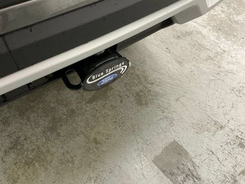 New 2026 Ford Explorer Tremor w/ Tremor Ultimate Package AWD/4WD image 6