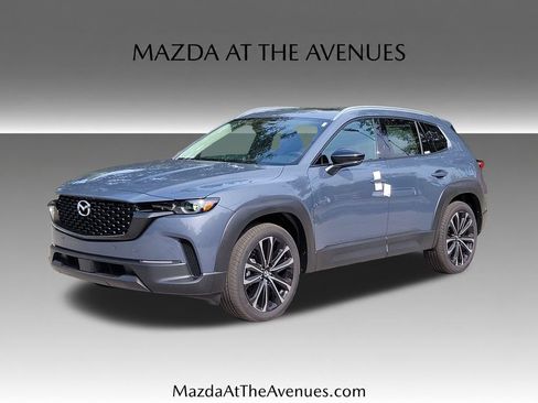 New 2026 MAZDA CX-50 AWD 2.5 S w/ Weather Package image 1