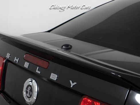 Used 2007 Ford Mustang Shelby GT500 RWD image 19