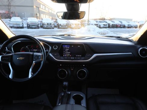 Used 2020 Chevrolet Blazer LT w/ Sound & Technology Package image 14