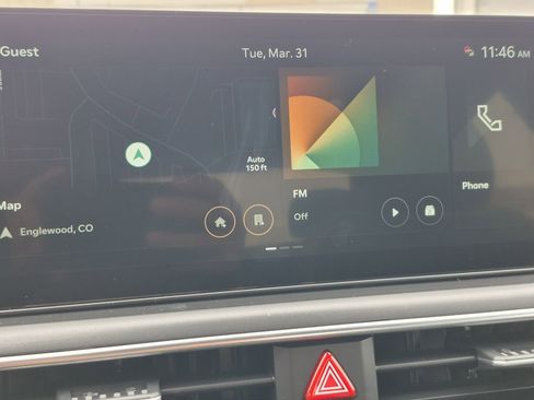 New 2026 Kia K5 GT-Line AWD/4WD image 21