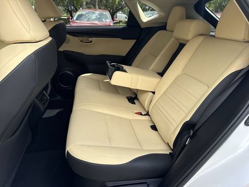 Used 2019 Lexus NX 300h AWD w/ Comfort Package image 23