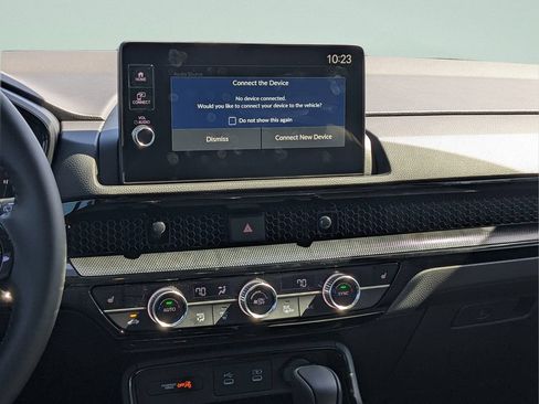 New 2026 Honda CR-V EX-L image 12