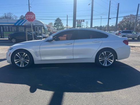 Used 2019 BMW 430i Gran Coupe image 2
