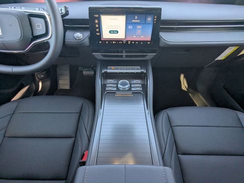 New 2026 Lincoln Nautilus Premier w/ Equipment Group 102A image 19