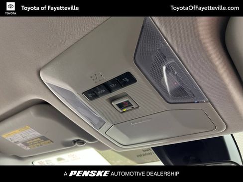 Certified 2025 Toyota RAV4 LE AWD/4WD image 24