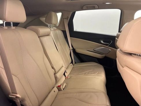 Used 2019 Acura RDX w/ Technology Package image 12
