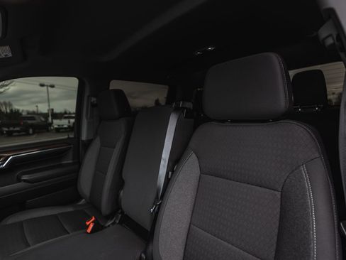 Used 2024 Chevrolet Silverado 1500 RST w/ Protection Package image 25