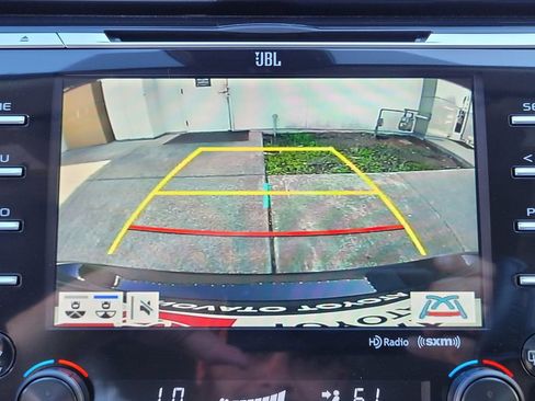 Used 2019 Toyota Camry XSE w/ Navigation Package image 17