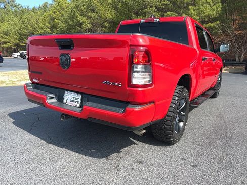 Used 2023 RAM 1500 Big Horn image 5