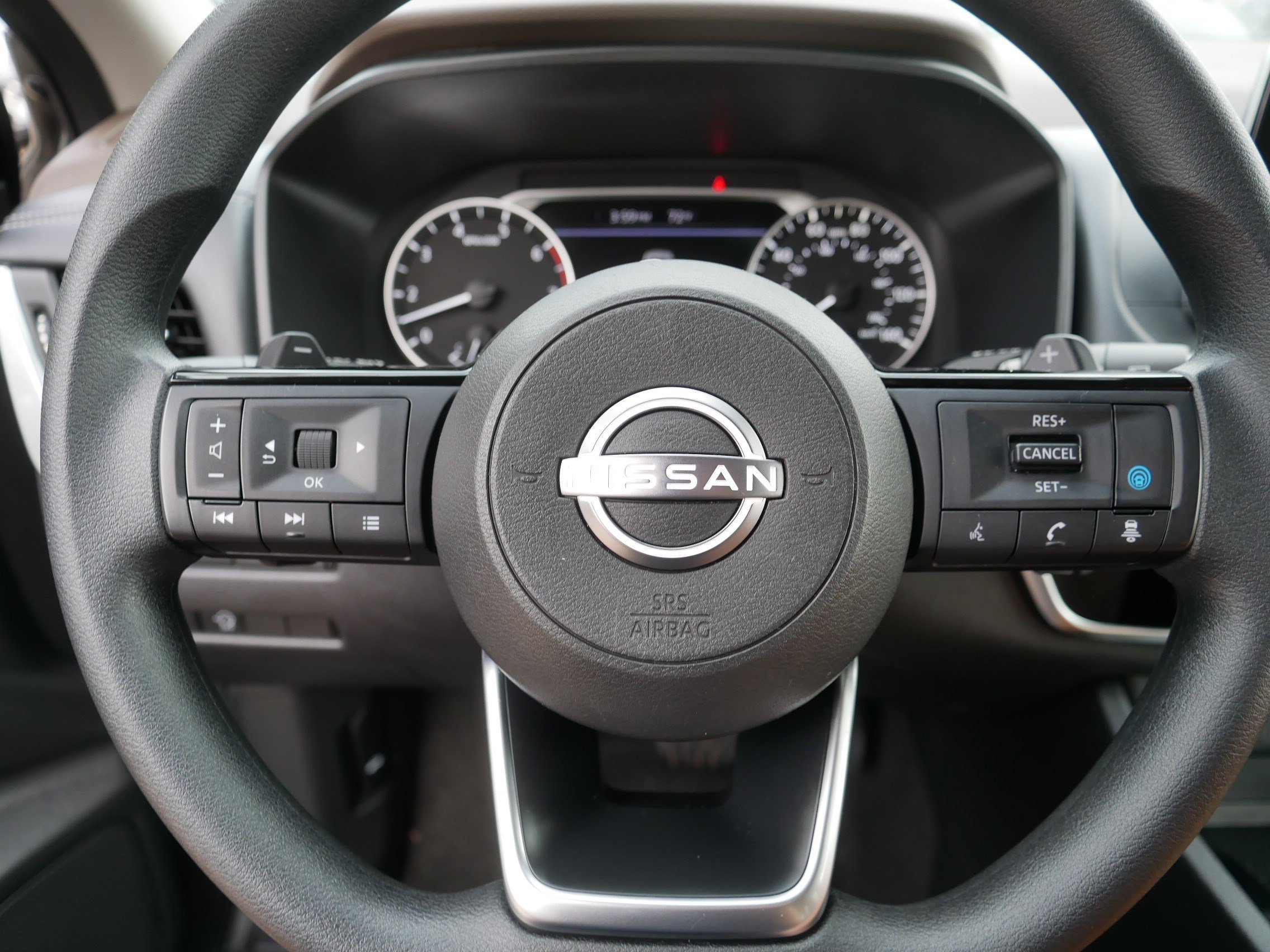 Certified 2023 Nissan Rogue SV AWD/4WD image 25