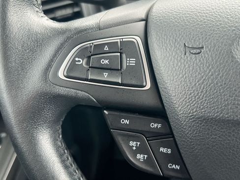 Used 2020 Ford EcoSport SE w/ SE Convenience Package FWD image 23