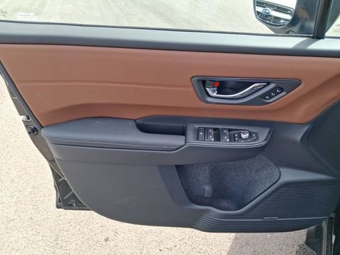 New 2026 Subaru Outback Touring XT AWD/4WD image 19