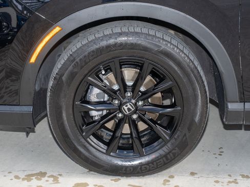 Used 2024 Honda CR-V Sport-L image 38