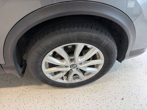 Used 2020 Nissan Rogue Sport SV w/ Technology Package AWD/4WD image 10