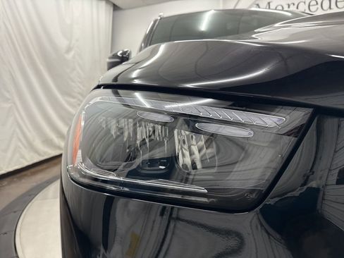 Used 2026 Mercedes-Benz GLE 350 GLE 350 image 10