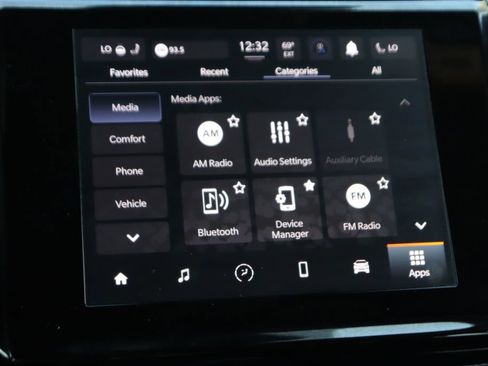 Used 2024 Jeep Grand Cherokee Altitude RWD image 30