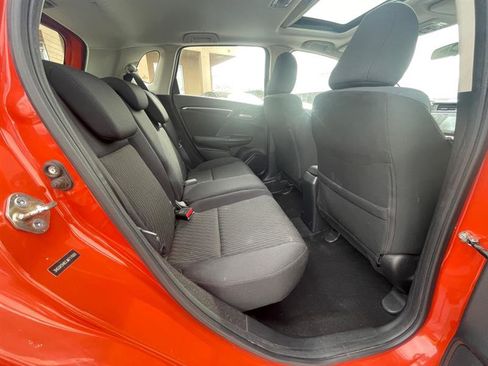 Used 2018 Honda Fit EX image 13