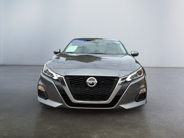 Used 2022 Nissan Altima 2.5 SV FWD image 9