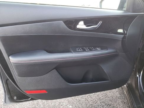 Used 2024 Kia Forte GT image 15