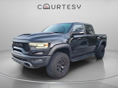 Used 2022 RAM 1500 TRX w/ TRX Level 1 Equipment Group