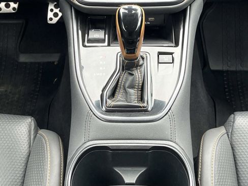 Used 2022 Subaru Outback Wilderness image 16