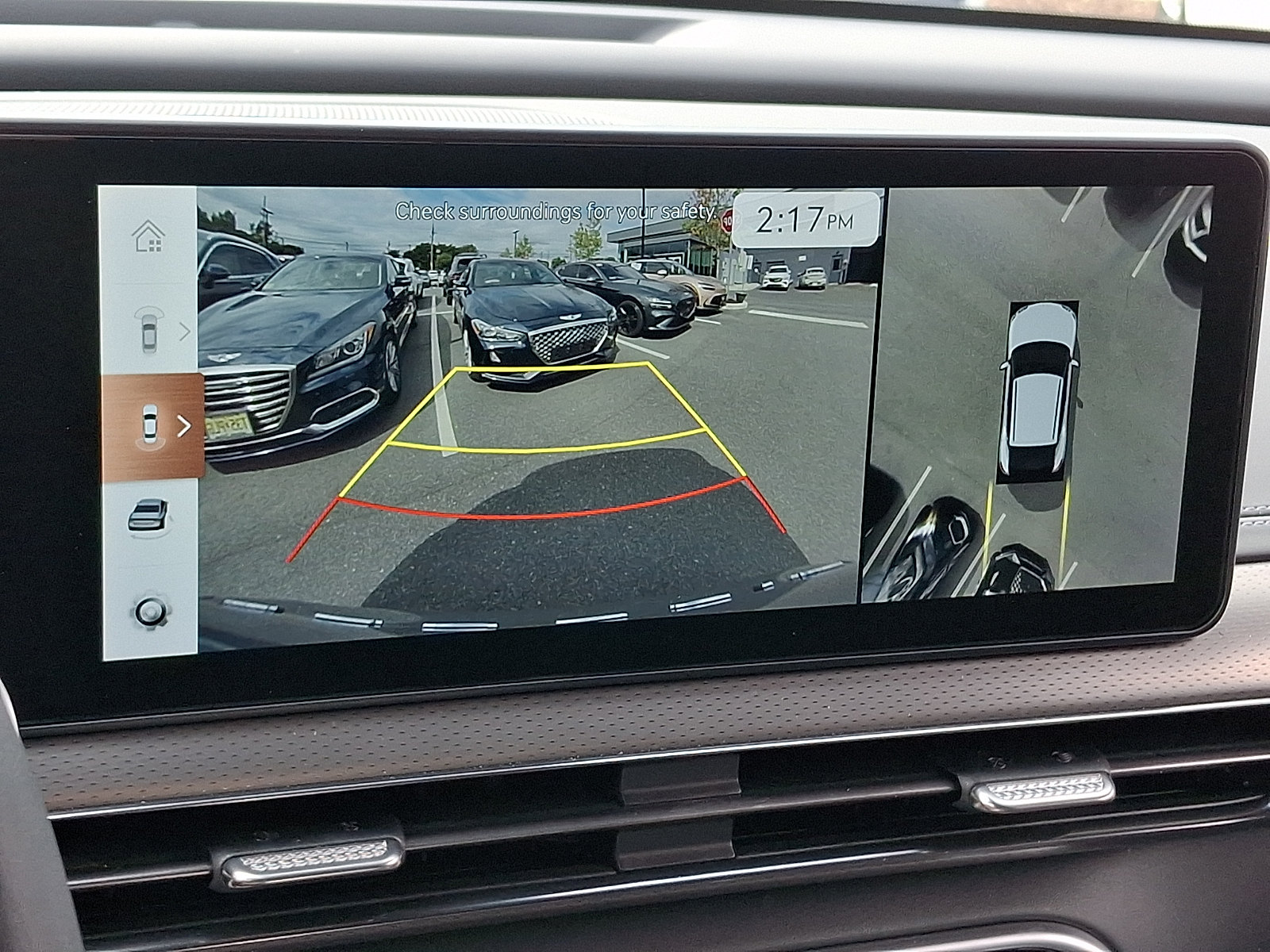 Certified 2023 Genesis GV60 Performance AWD/4WD image 19