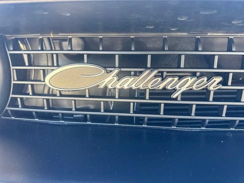Used 2023 Dodge Challenger R/T Scat Pack RWD image 13