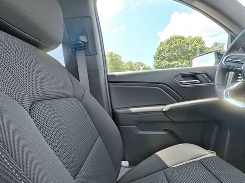 New 2026 GMC Canyon Elevation w/ Convenience Package AWD/4WD image 33