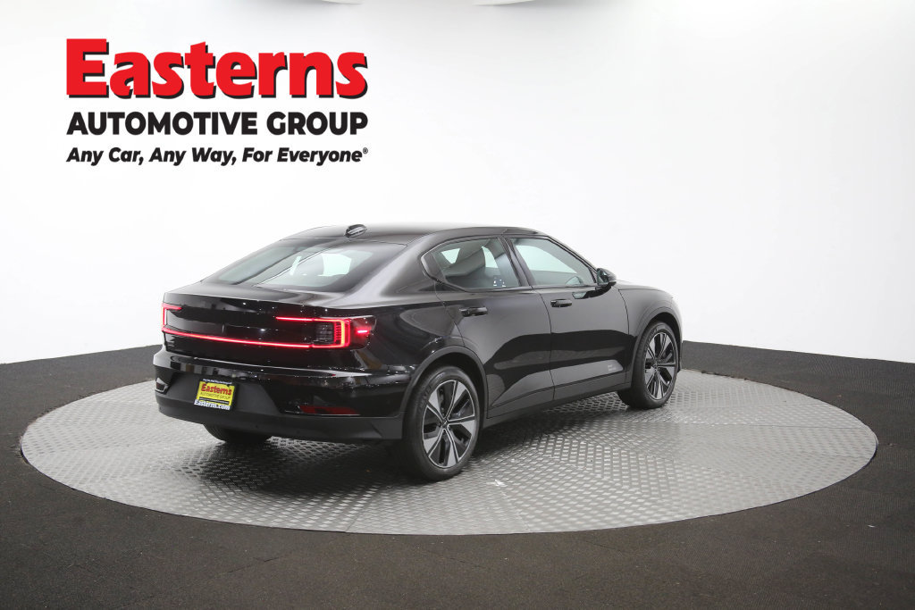 Used 2024 Polestar Polestar 2 AWD/4WD image 40