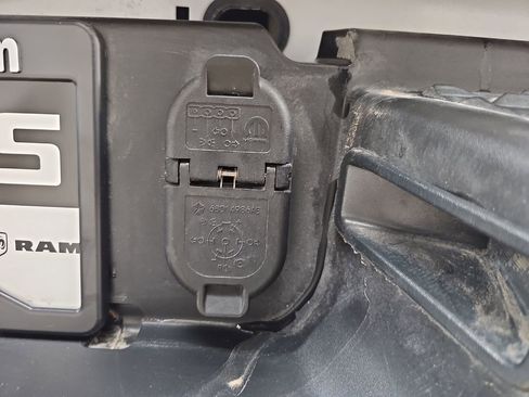 New 2026 RAM 2500 Tradesman image 35