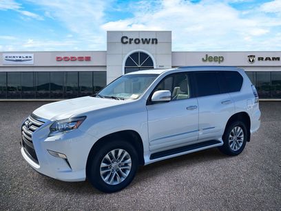Used 2019 Lexus GX 460