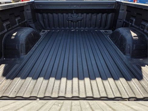 Certified 2020 Chevrolet Silverado 1500 LTZ image 12