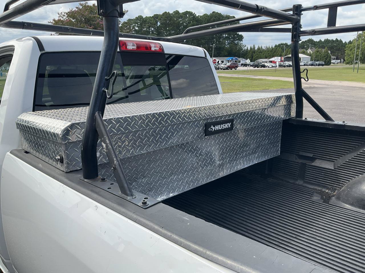 Used 2020 RAM 1500 Tradesman w/ Popular Equipment Group RWD image 18