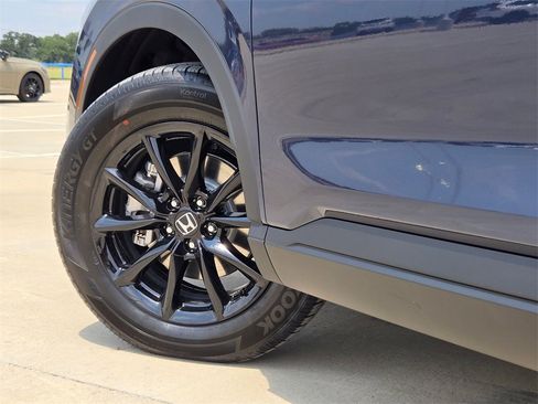 New 2026 Honda CR-V Sport-L image 23