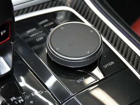 Used 2020 BMW M8 Coupe AWD/4WD image 39