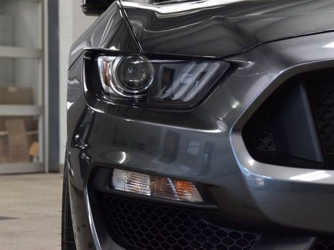 Used 2017 Ford Mustang Shelby GT350 RWD image 12