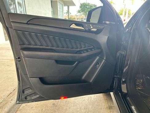 Used 2016 Mercedes-Benz GLE 450 4MATIC Coupe image 39