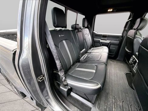 Used 2019 Ford F250 Platinum w/ Platinum Ultimate Package image 27