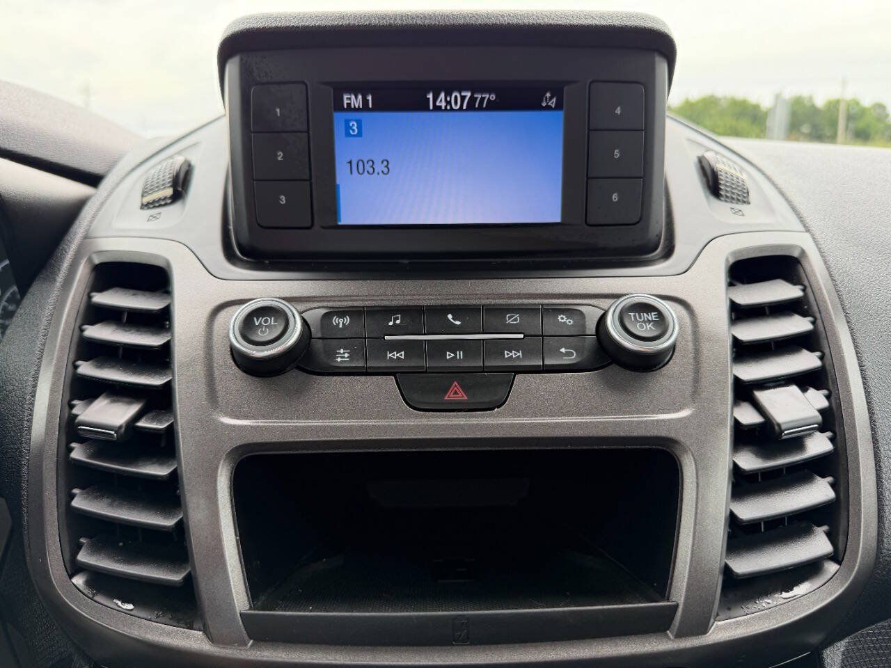 Used 2020 Ford Transit Connect XL FWD image 20