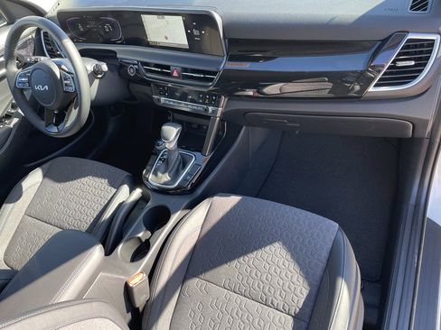 New 2026 Kia Seltos S image 28