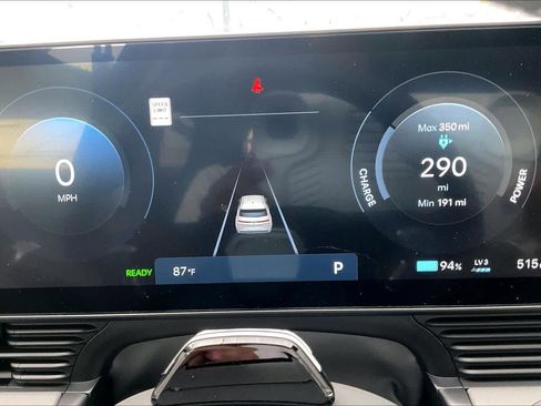 Certified 2026 Hyundai Ioniq 5 SEL RWD image 25