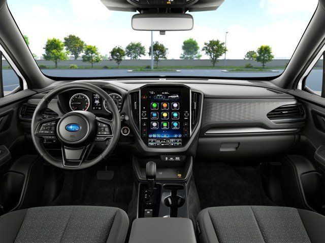 New 2026 Subaru Forester Premium AWD/4WD image 19