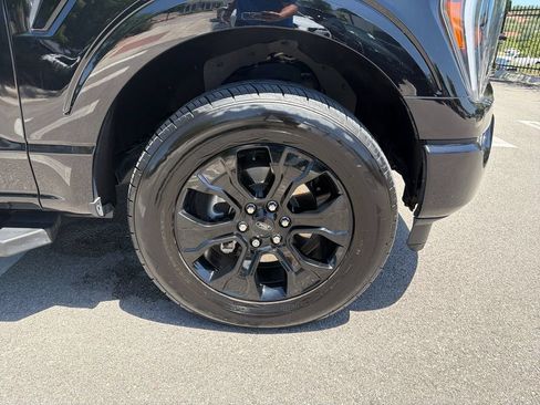 Used 2022 Ford F150 XLT w/ Equipment Group 302A High AWD/4WD image 15