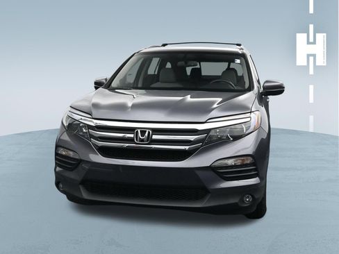 Used 2016 Honda Pilot EX-L image 2
