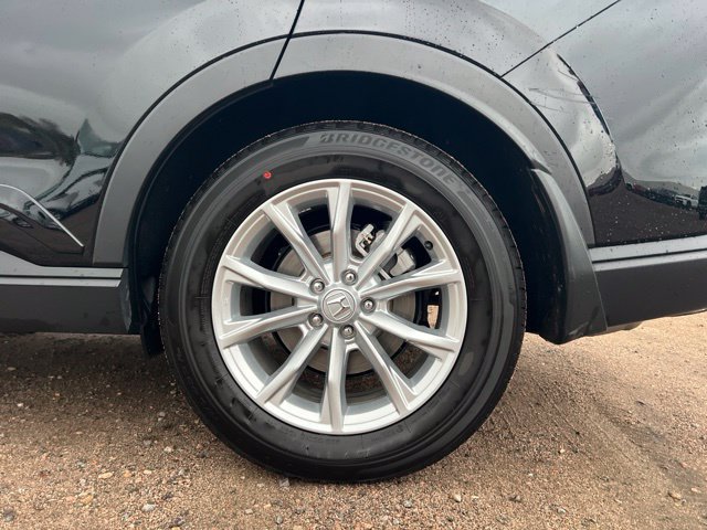 Used 2024 Honda CR-V EX image 14