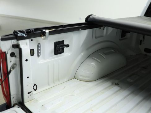 Used 2023 Ford F350 Lariat image 8