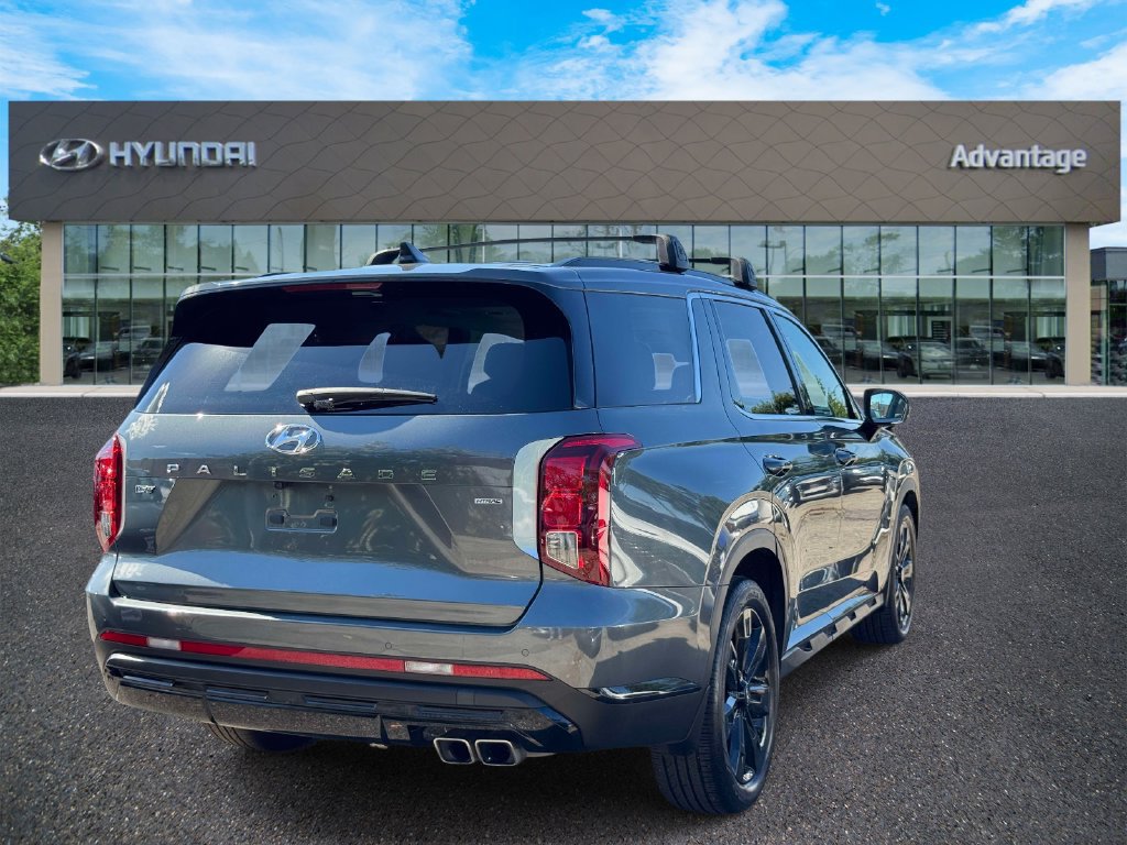 Used 2024 Hyundai Palisade XRT AWD/4WD image 5