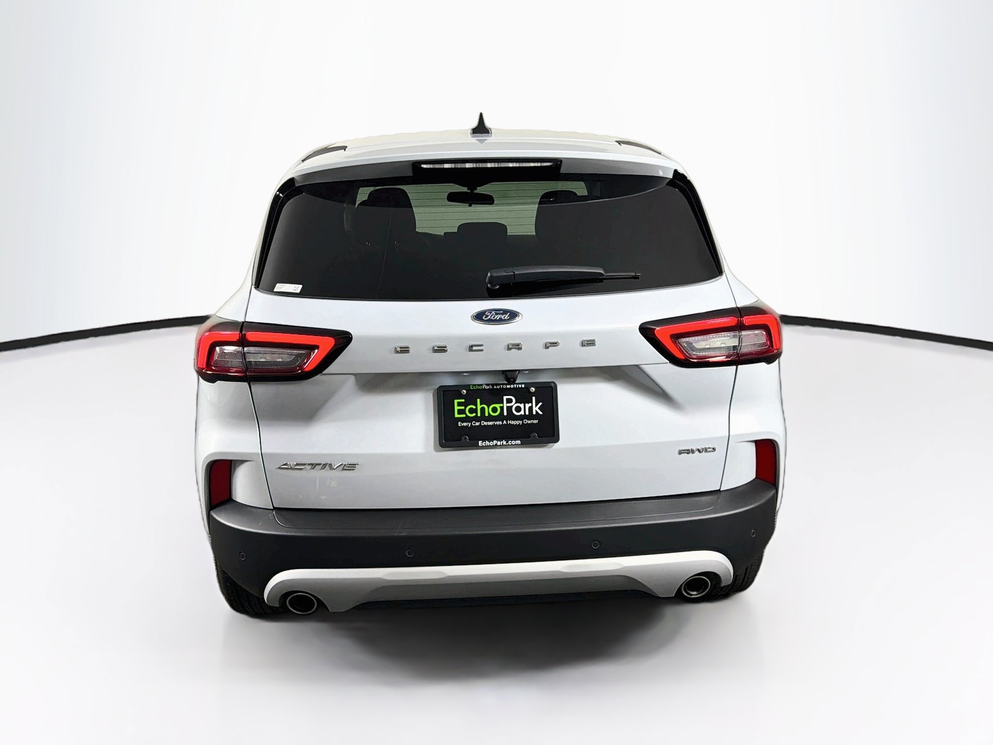 Used 2026 Ford Escape Active w/ Tech Pack #1 AWD/4WD image 7