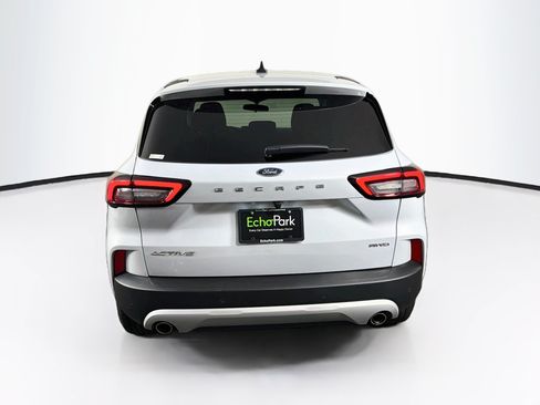 Used 2026 Ford Escape Active w/ Tech Pack #1 AWD/4WD image 7